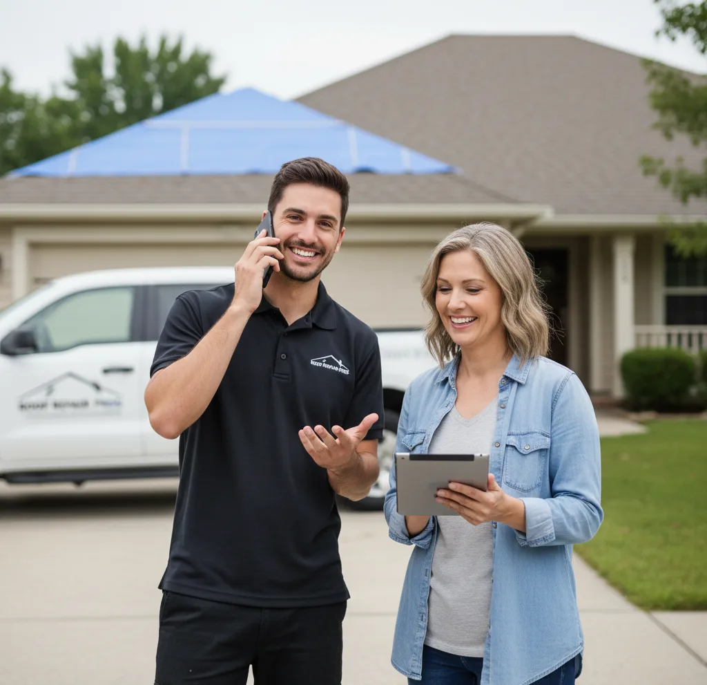 Modern Solutions Roof Repair customer support in Newburyport